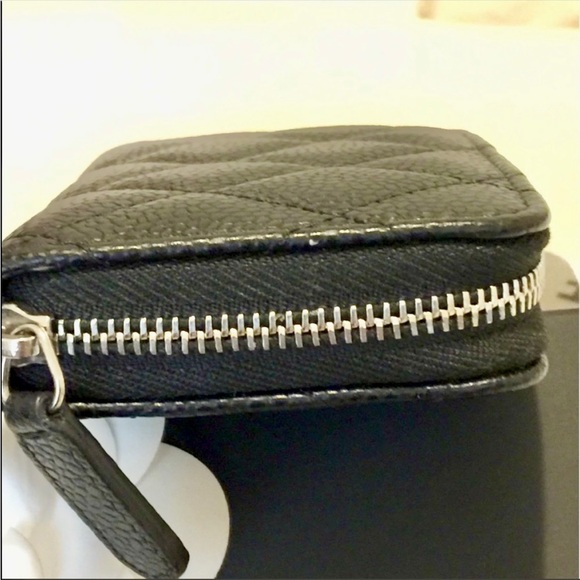 🔥CHANEL Classic Cardholder - Picture 8 of 8